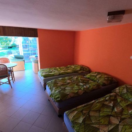 Frymburk 210 Apartman Екстериор снимка