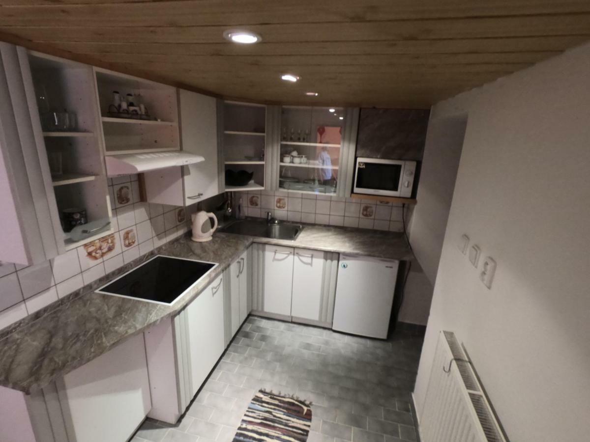 Frymburk 210 Apartman Екстериор снимка