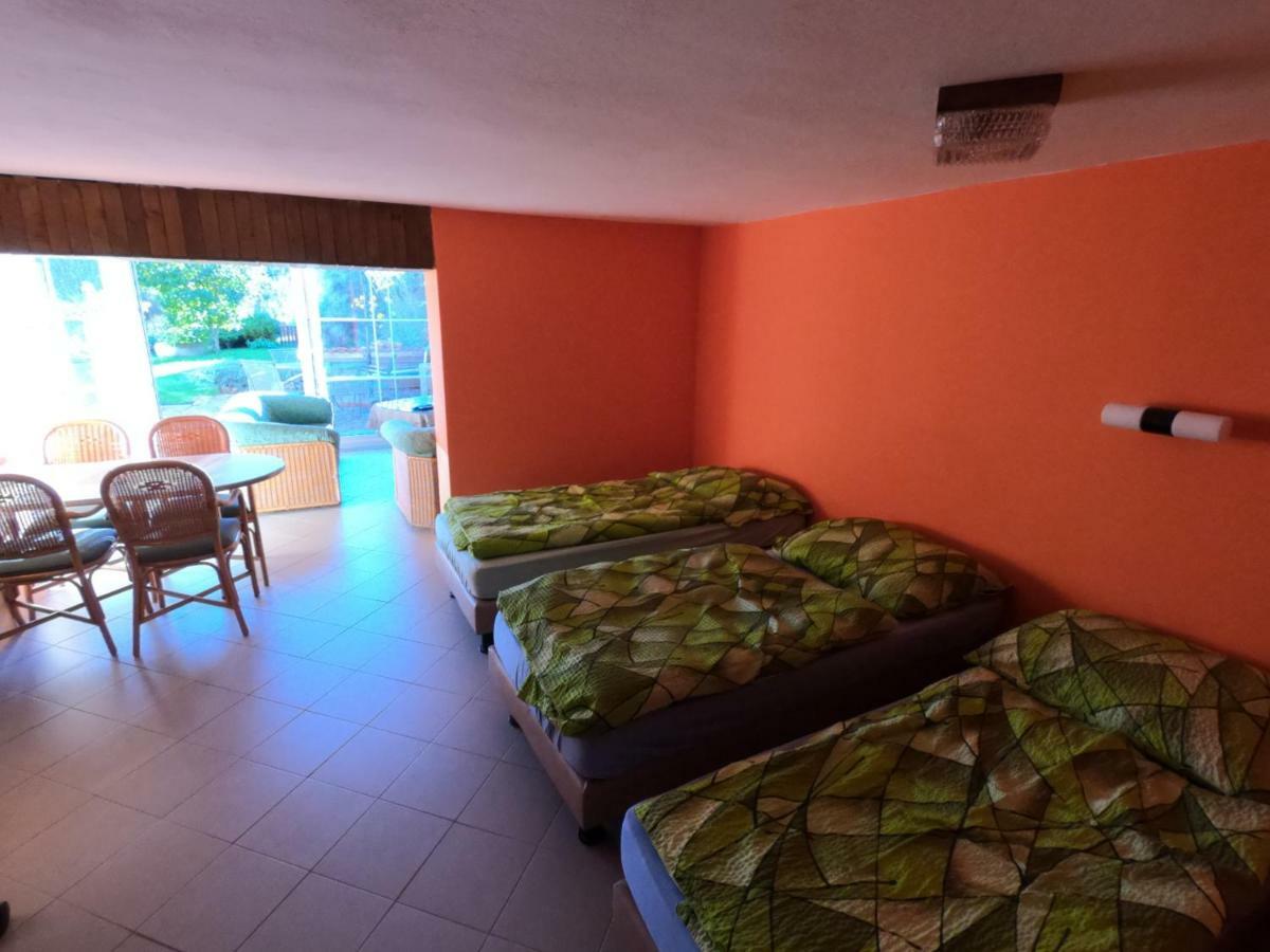 Frymburk 210 Apartman Екстериор снимка
