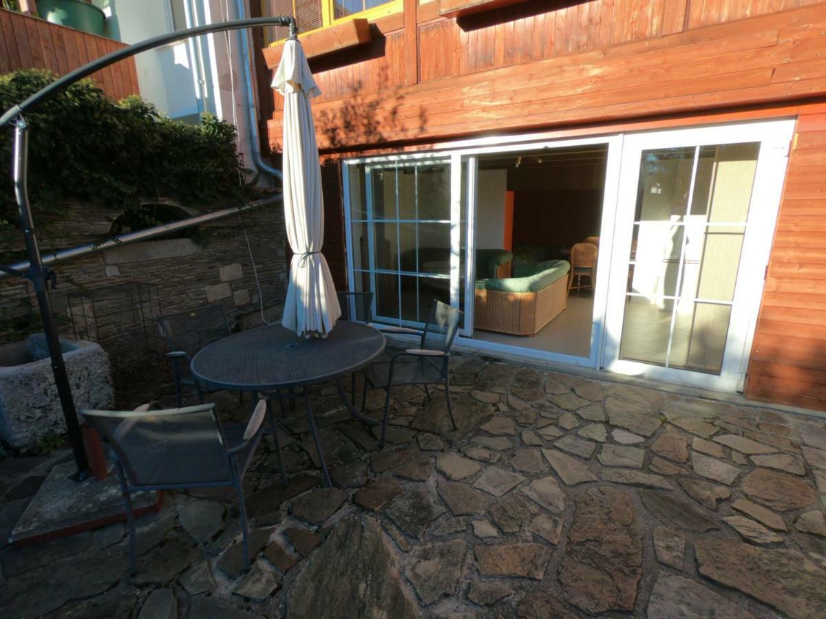 Frymburk 210 Apartman Екстериор снимка
