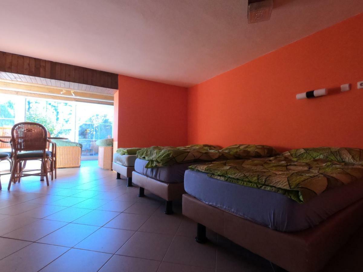 Frymburk 210 Apartman Екстериор снимка