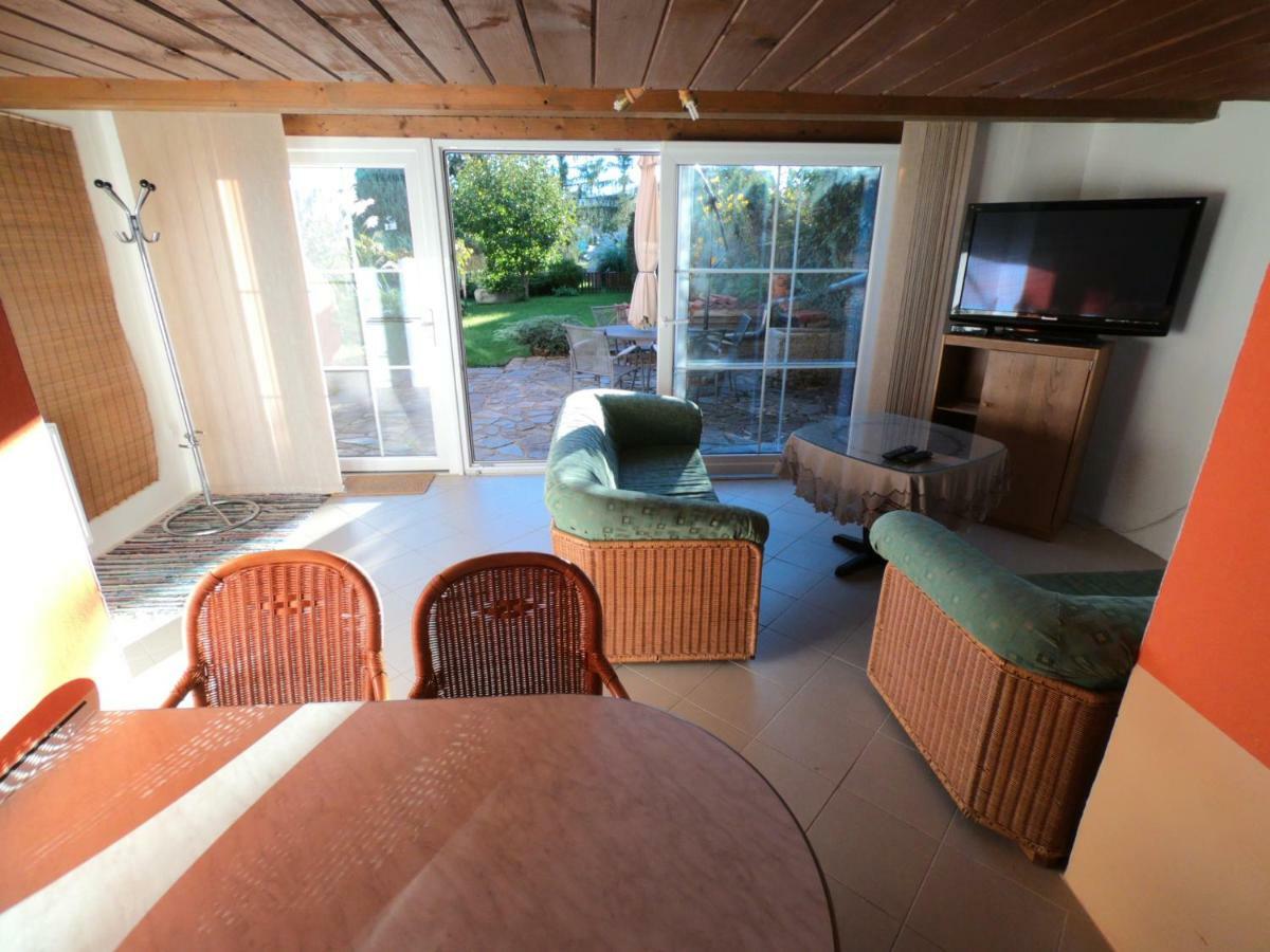 Frymburk 210 Apartman Екстериор снимка