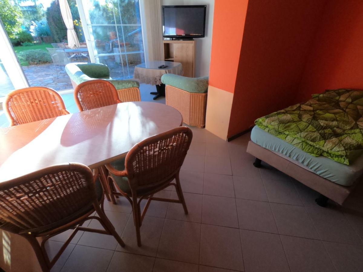 Frymburk 210 Apartman Екстериор снимка