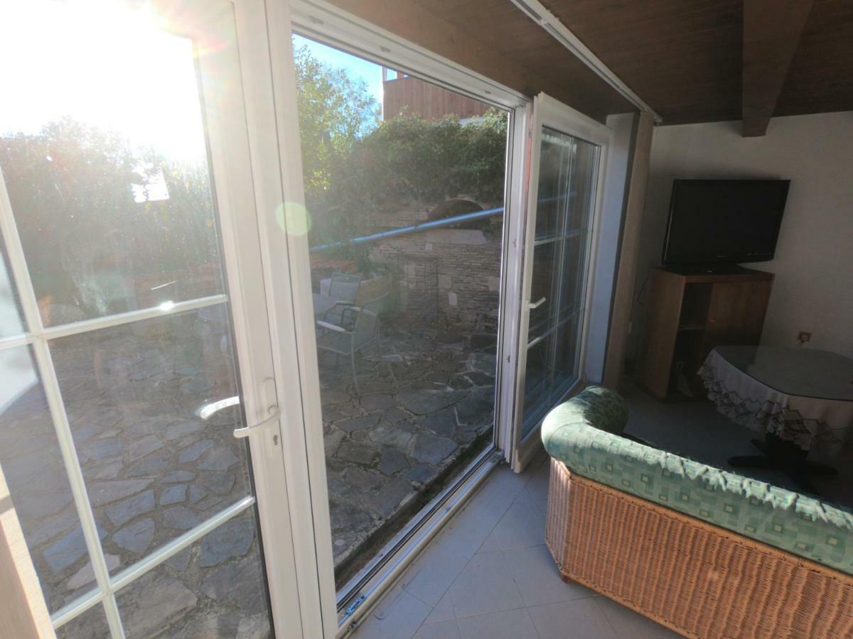 Frymburk 210 Apartman Екстериор снимка